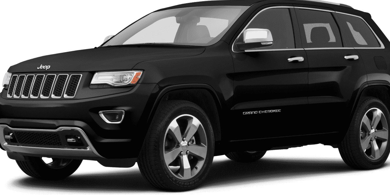 JEEP GRAND CHEROKEE 2016 1C4RJFCG6GC355893 image